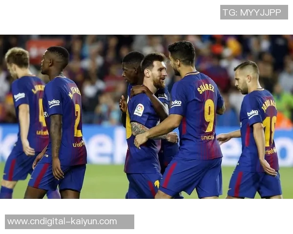 巴萨对阵里昂精彩转播全程回顾与赛后分析