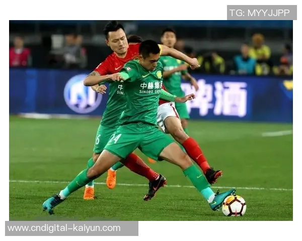 恒大与国安激战正酣精彩比赛直播全程回顾与分析