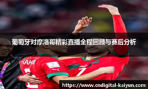 葡萄牙对摩洛哥精彩直播全程回顾与赛后分析