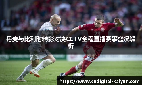 丹麦与比利时精彩对决CCTV全程直播赛事盛况解析